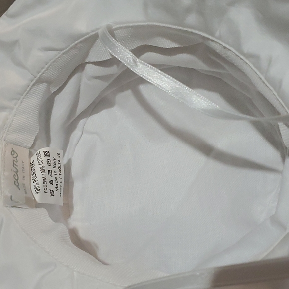 NEW💗💞 CICCINO HAT ITALY 🇮🇹 💞 GIRL - Picture 3 of 3